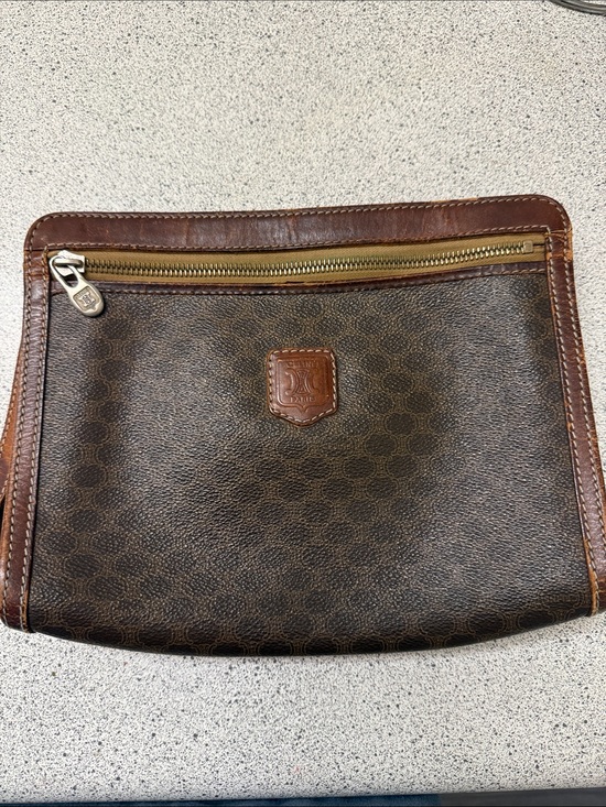 Celine Other - Celine macadam portfolio clutch
